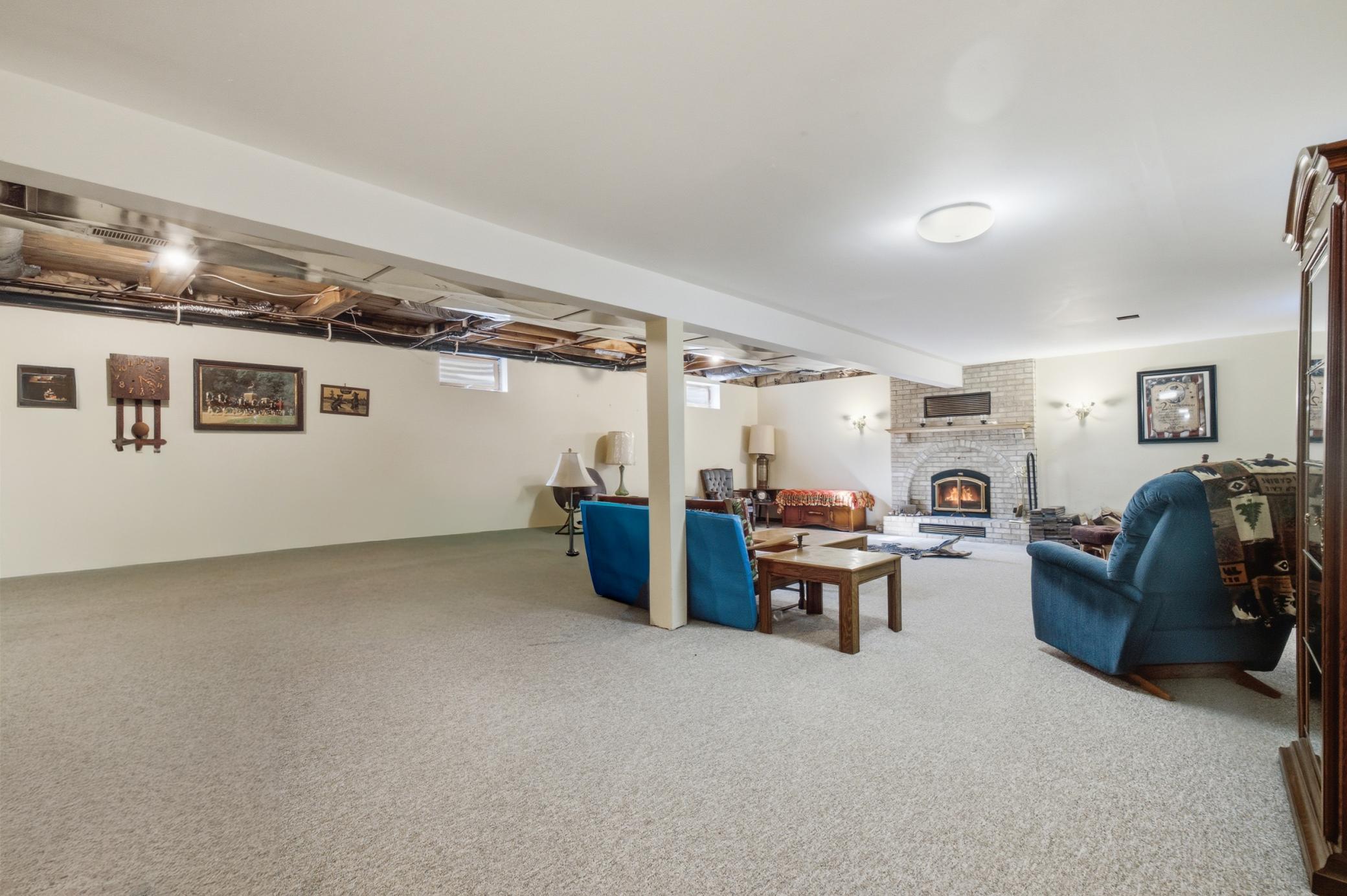 1965 single family home for sale at 30600 Airport Road in Breezy Point, MN — 4 bed, 3 bath (photo 33 of 48)