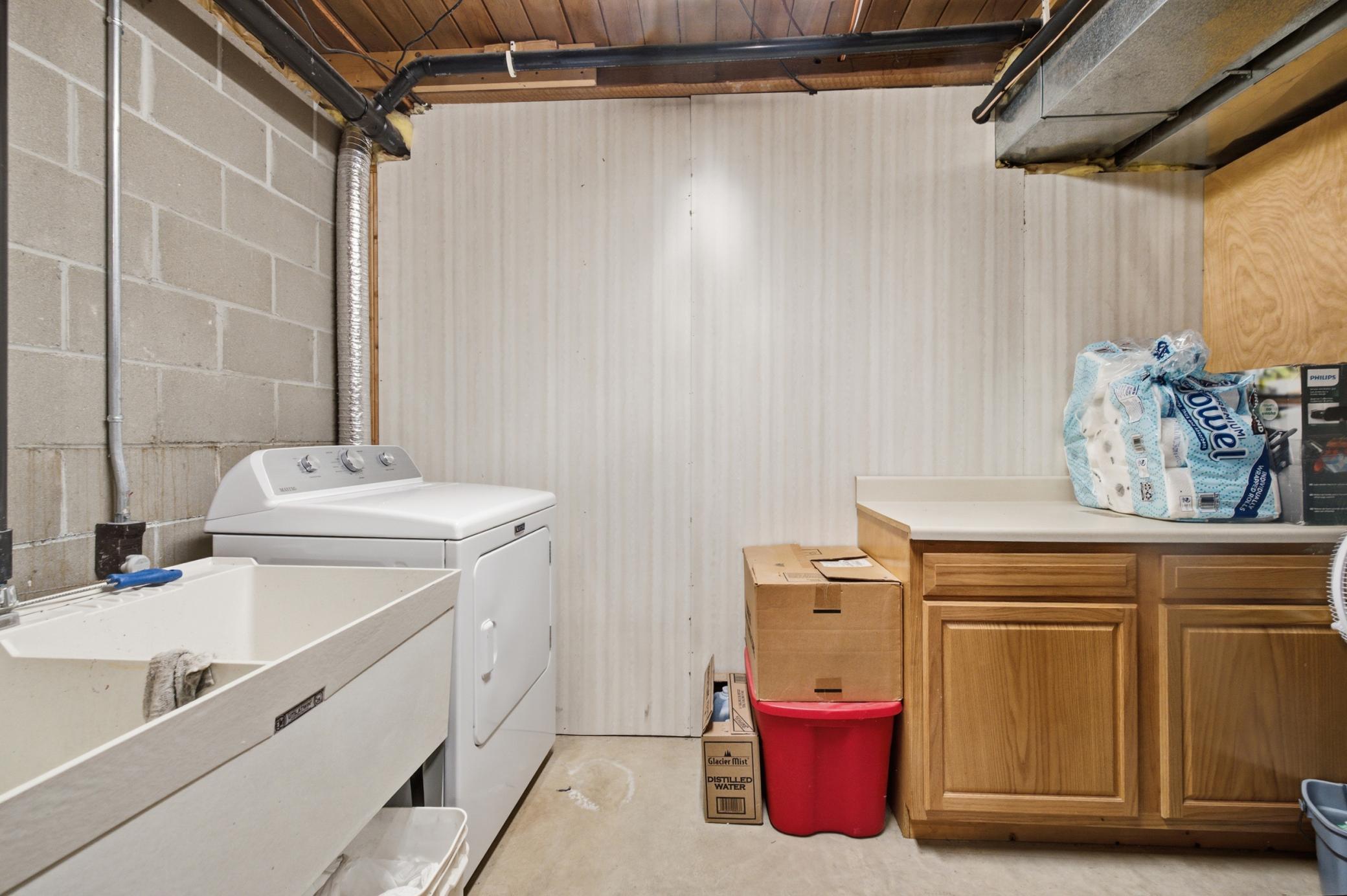 1965 single family home for sale at 30600 Airport Road in Breezy Point, MN — 4 bed, 3 bath (photo 37 of 48)