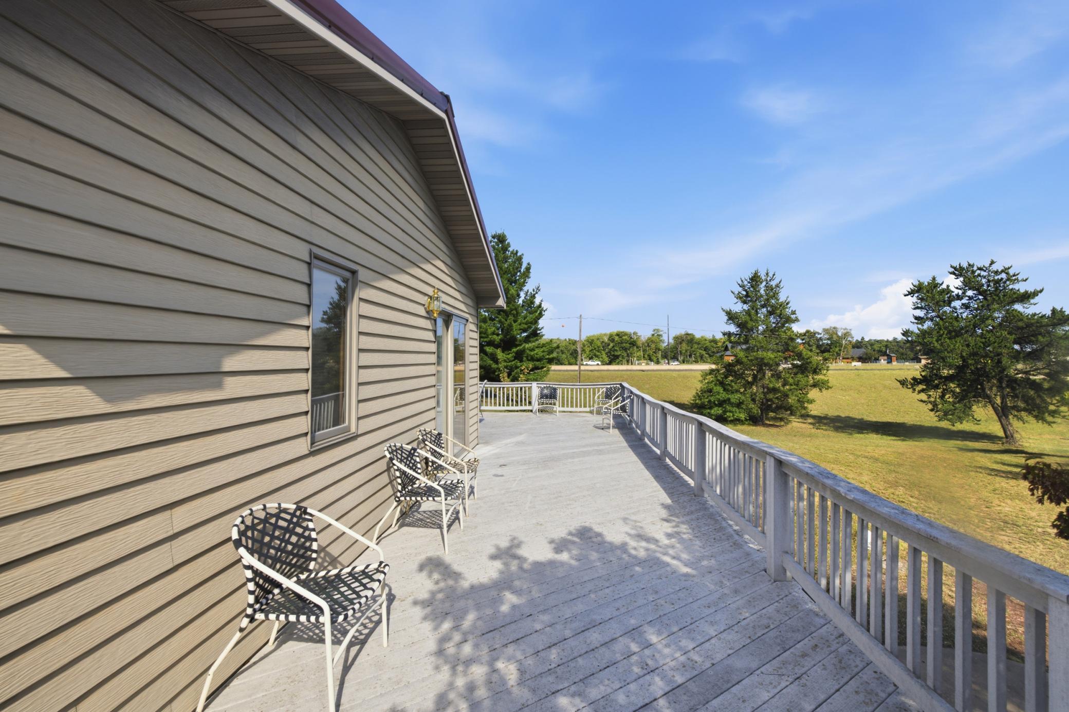 1965 single family home for sale at 30600 Airport Road in Breezy Point, MN — 4 bed, 3 bath (photo 38 of 48)