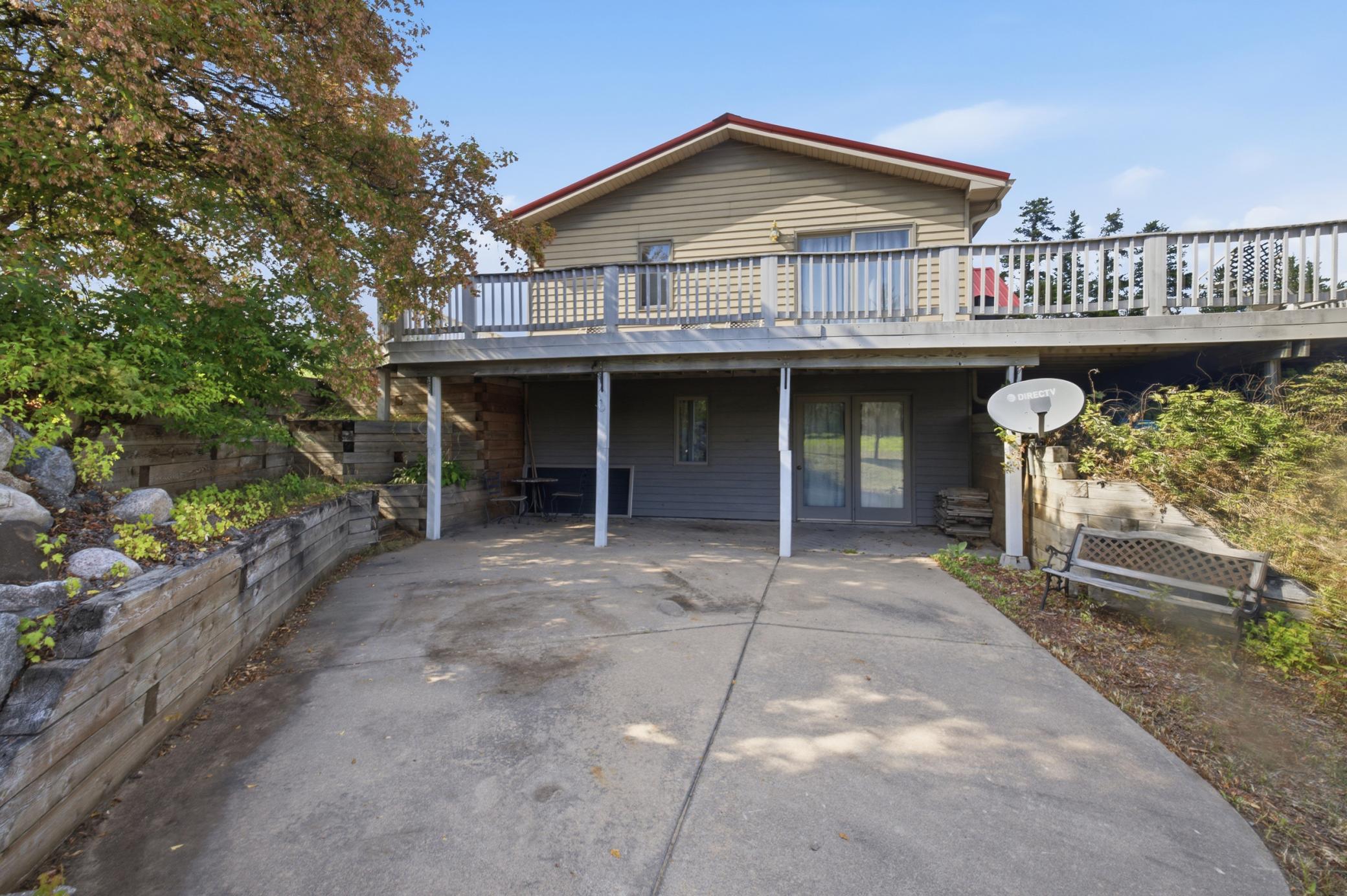 1965 single family home for sale at 30600 Airport Road in Breezy Point, MN — 4 bed, 3 bath (photo 40 of 48)