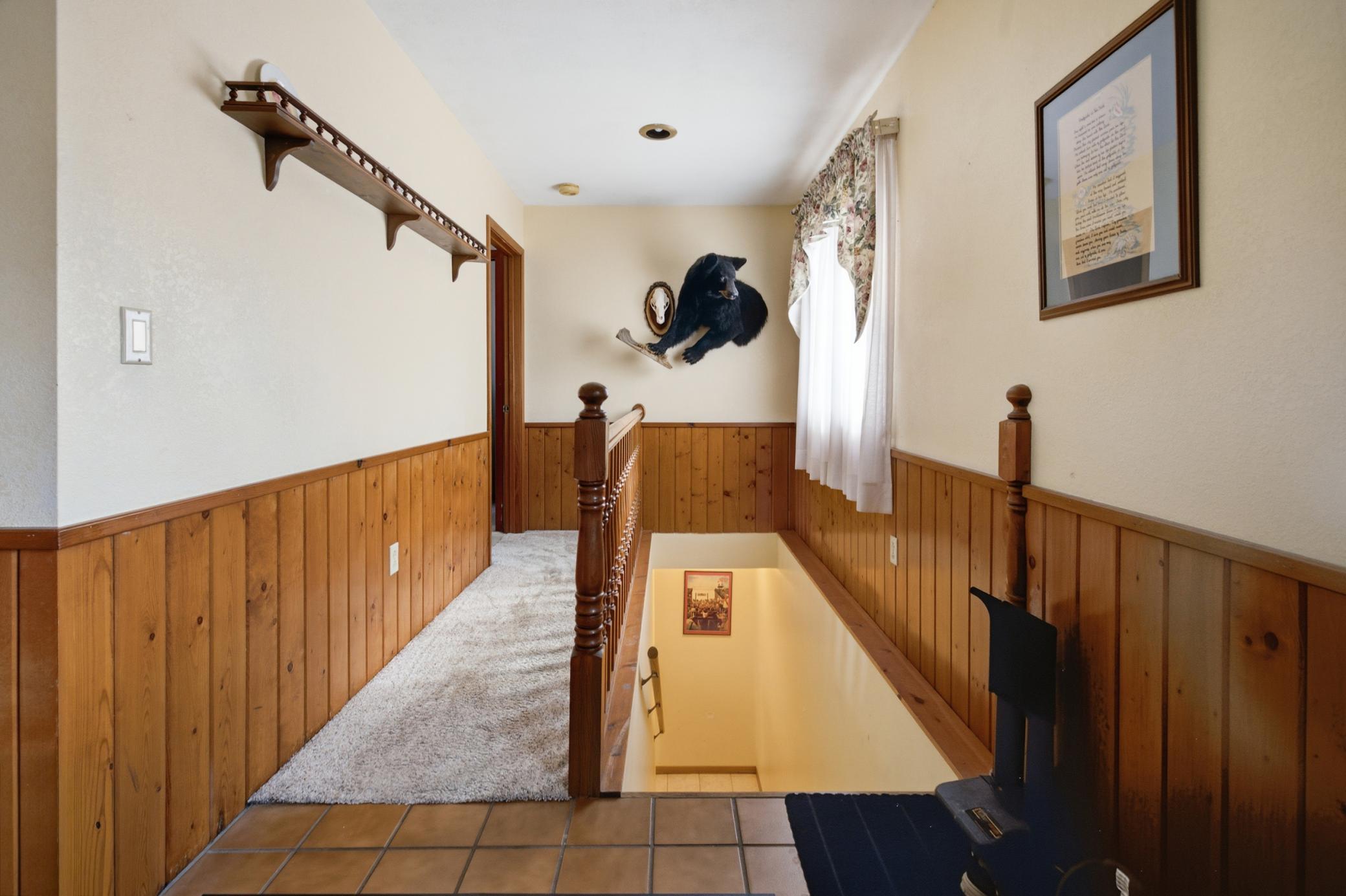 1965 single family home for sale at 30600 Airport Road in Breezy Point, MN — 4 bed, 3 bath (photo 7 of 48)