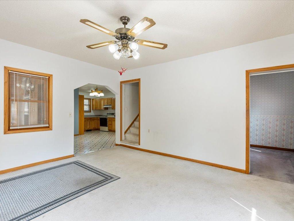 1894 single family home for sale at 5164 State 210 SW in Pillager, MN — 3 bed, 1 bath (photo 13 of 47)