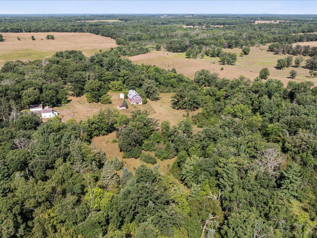 1894 single family home for sale at 5164 State 210 SW in Pillager, MN — 3 bed, 1 bath (photo 29 of 47)