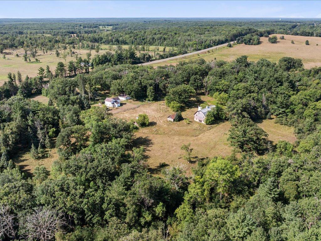 1894 single family home for sale at 5164 State 210 SW in Pillager, MN — 3 bed, 1 bath (photo 30 of 47)