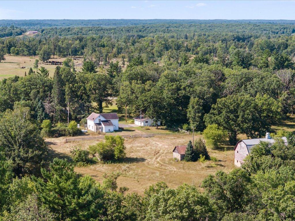 1894 single family home for sale at 5164 State 210 SW in Pillager, MN — 3 bed, 1 bath (photo 31 of 47)
