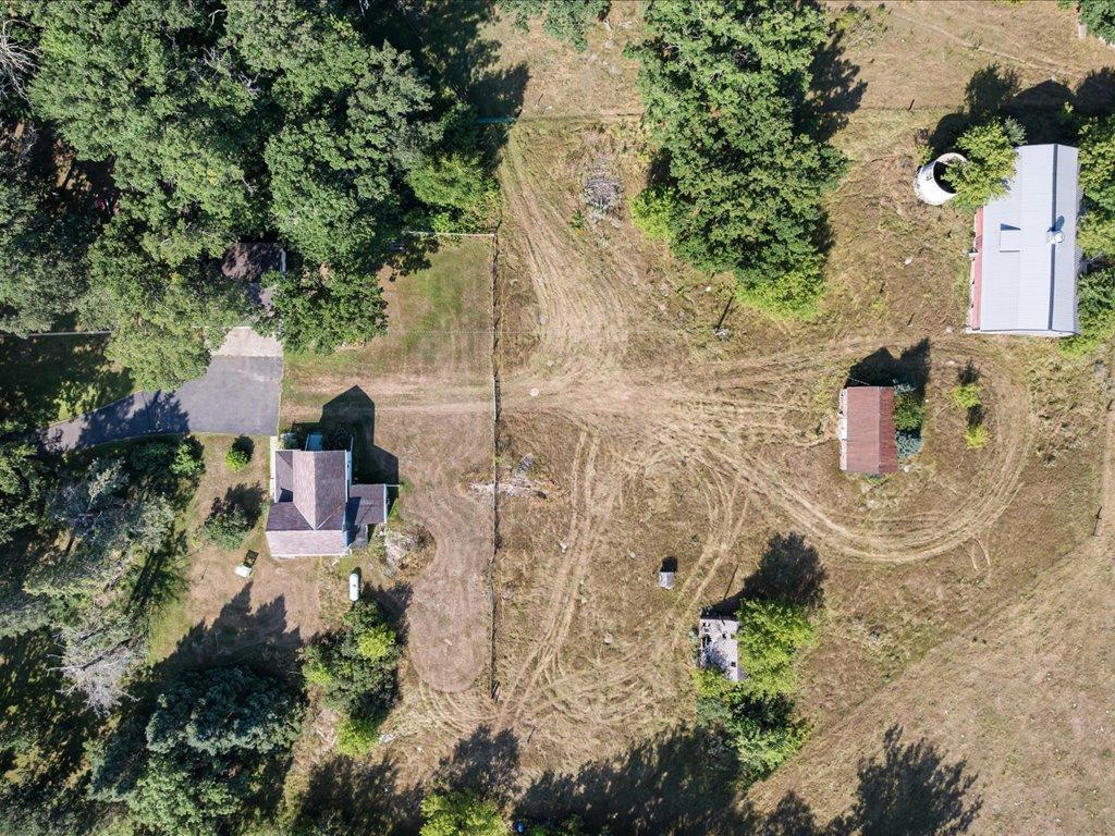 1894 single family home for sale at 5164 State 210 SW in Pillager, MN — 3 bed, 1 bath (photo 34 of 47)