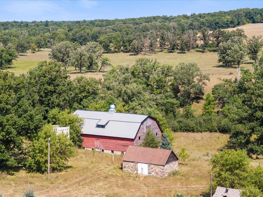1894 single family home for sale at 5164 State 210 SW in Pillager, MN — 3 bed, 1 bath (photo 37 of 47)
