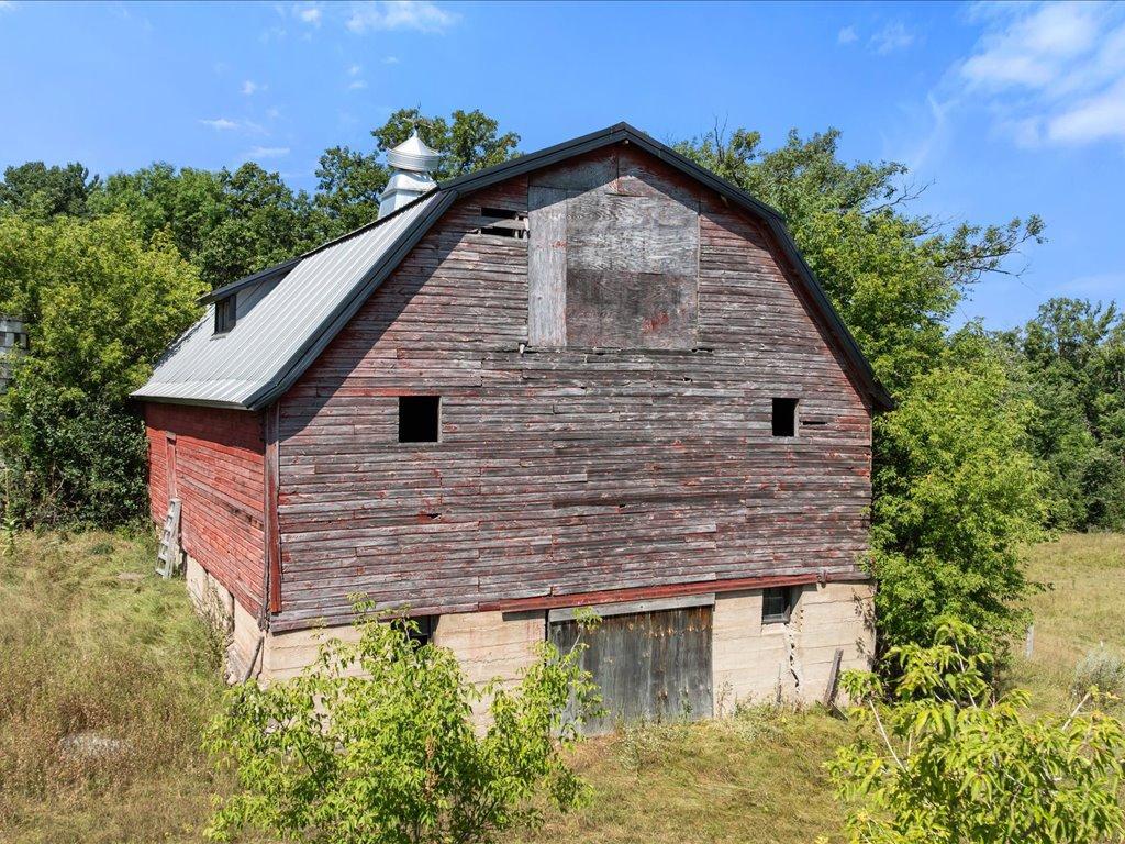 1894 single family home for sale at 5164 State 210 SW in Pillager, MN — 3 bed, 1 bath (photo 39 of 47)