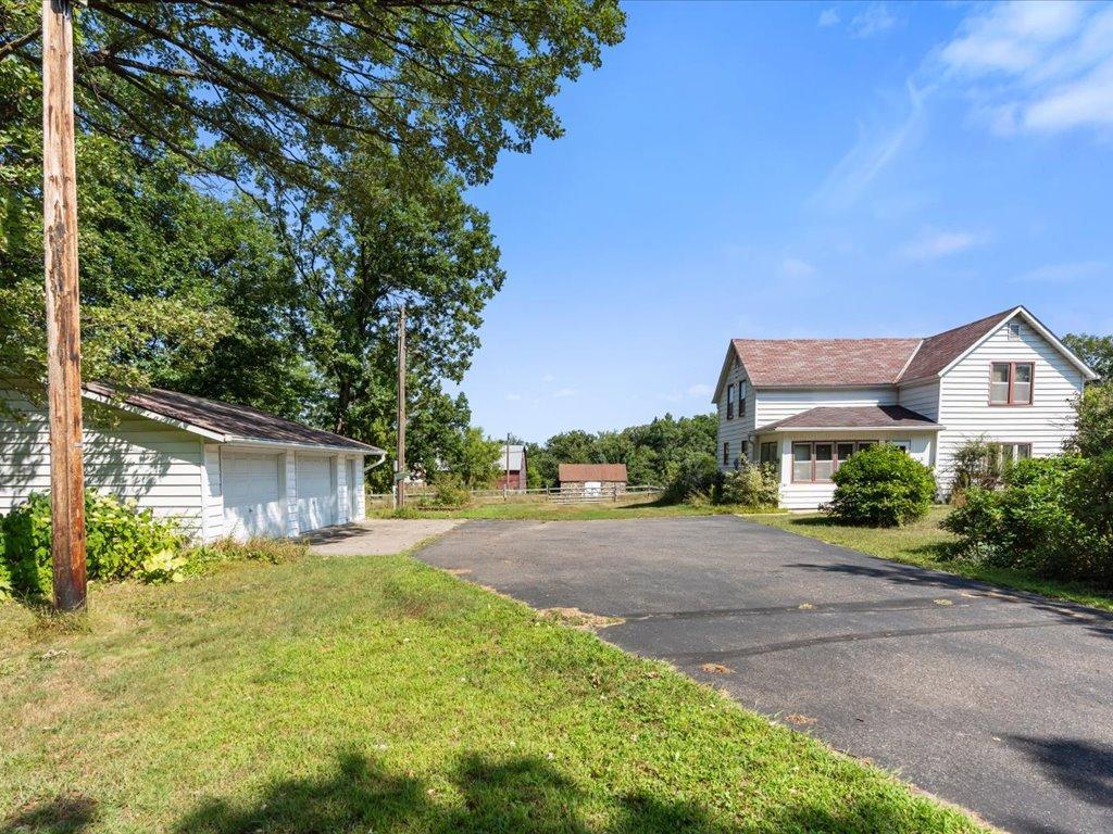 1894 single family home for sale at 5164 State 210 SW in Pillager, MN — 3 bed, 1 bath (photo 5 of 47)