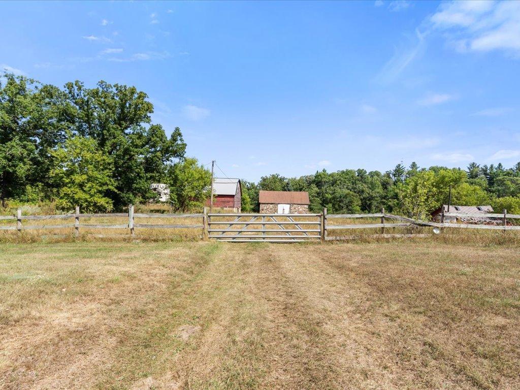 1894 single family home for sale at 5164 State 210 SW in Pillager, MN — 3 bed, 1 bath (photo 44 of 47)