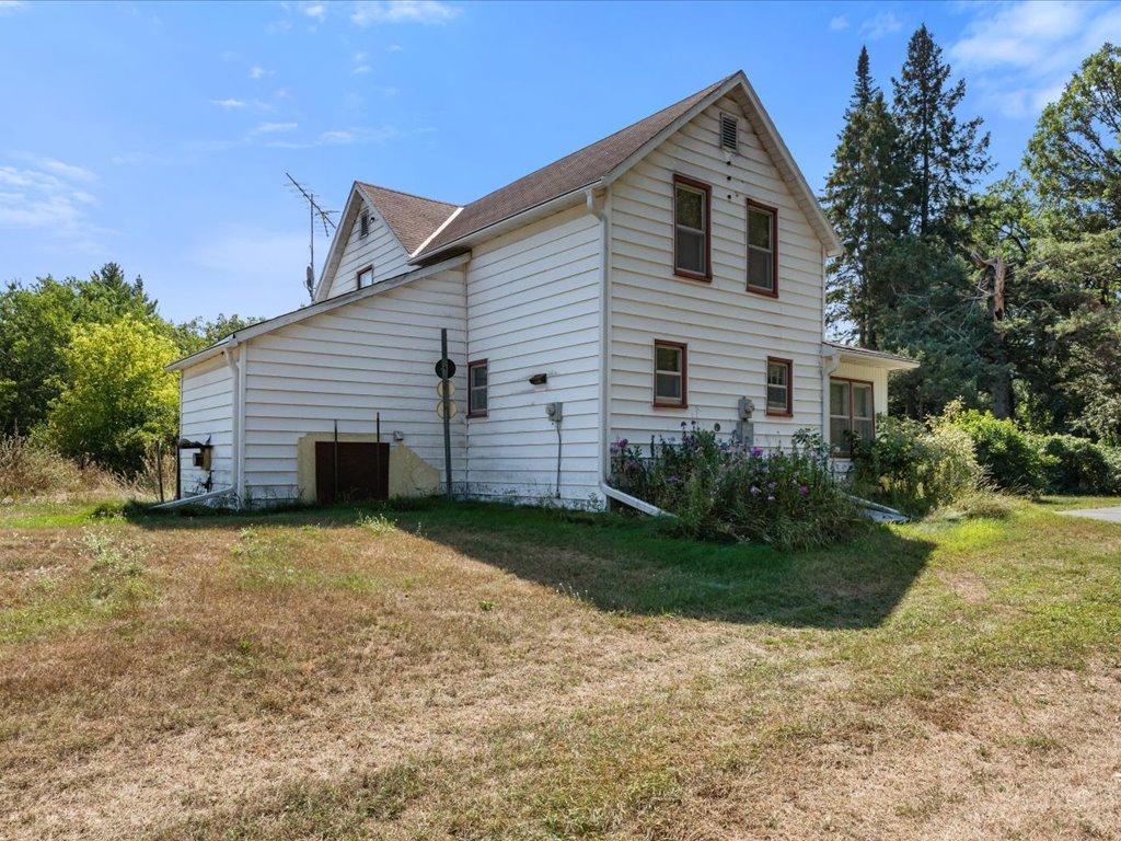1894 single family home for sale at 5164 State 210 SW in Pillager, MN — 3 bed, 1 bath (photo 45 of 47)