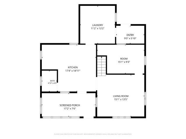 1894 single family home for sale at 5164 State 210 SW in Pillager, MN — 3 bed, 1 bath (photo 46 of 47)