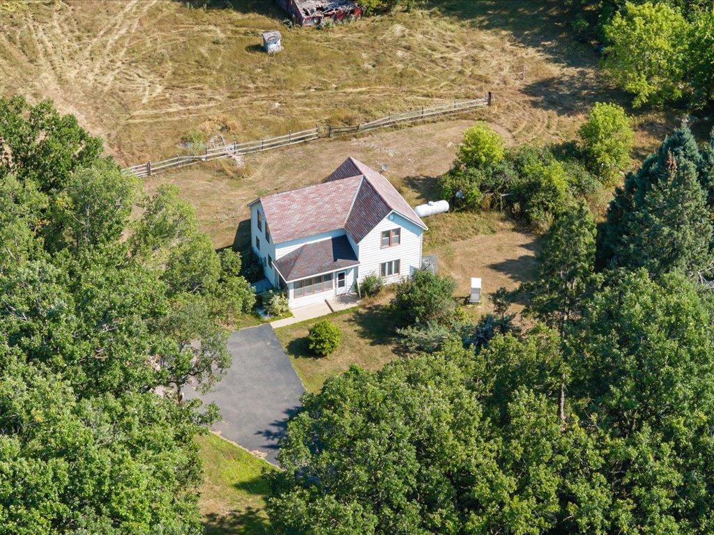 1894 single family home for sale at 5164 State 210 SW in Pillager, MN — 3 bed, 1 bath (photo 6 of 47)