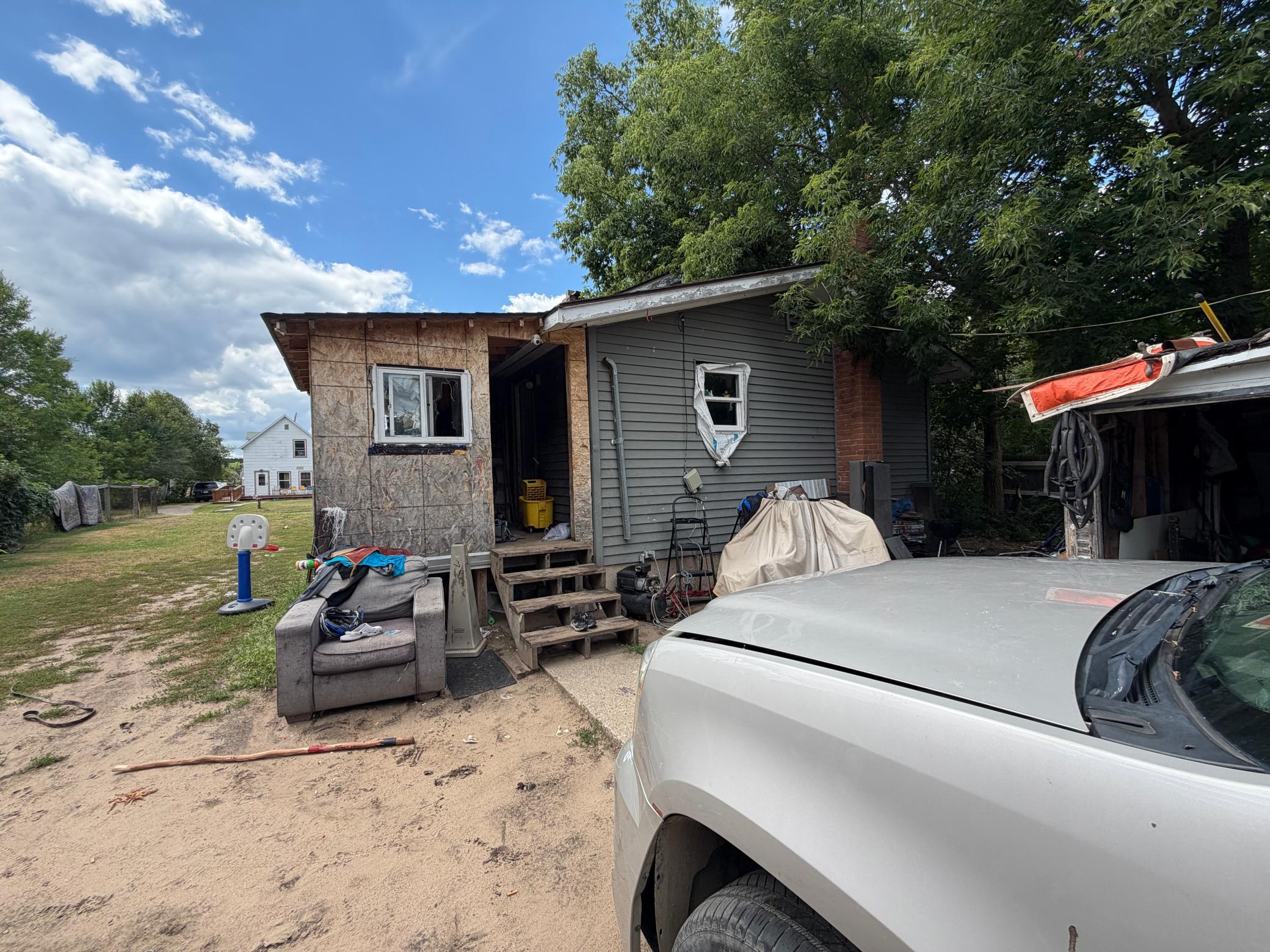 1975 single family home for sale at 309 Balsam Avenue NW in Cass Lake, MN — 2 bed, 1 bath (photo 3 of 10)