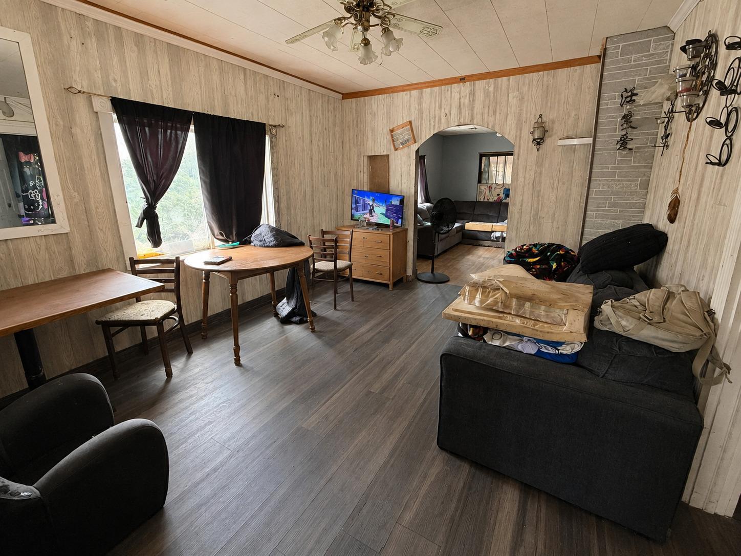 1975 single family home for sale at 309 Balsam Avenue NW in Cass Lake, MN — 2 bed, 1 bath (photo 5 of 10)