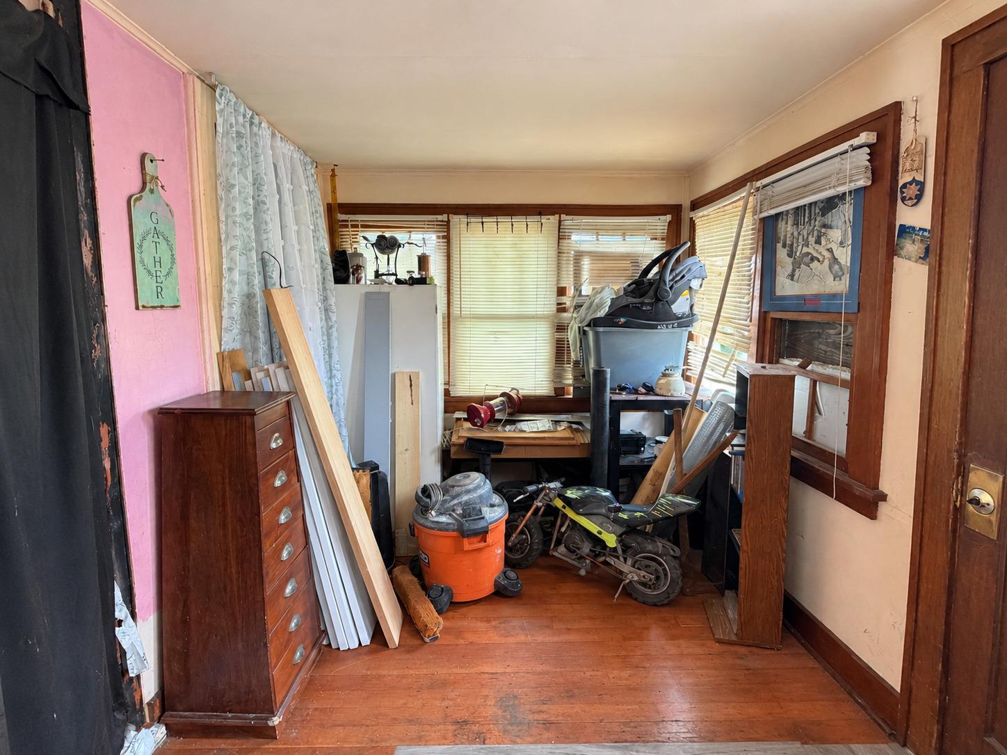 1975 single family home for sale at 309 Balsam Avenue NW in Cass Lake, MN — 2 bed, 1 bath (photo 7 of 10)