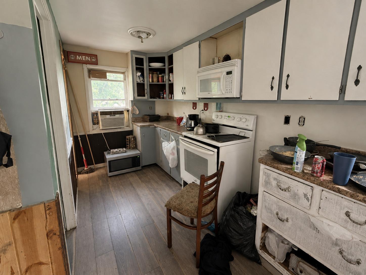 1975 single family home for sale at 309 Balsam Avenue NW in Cass Lake, MN — 2 bed, 1 bath (photo 8 of 10)