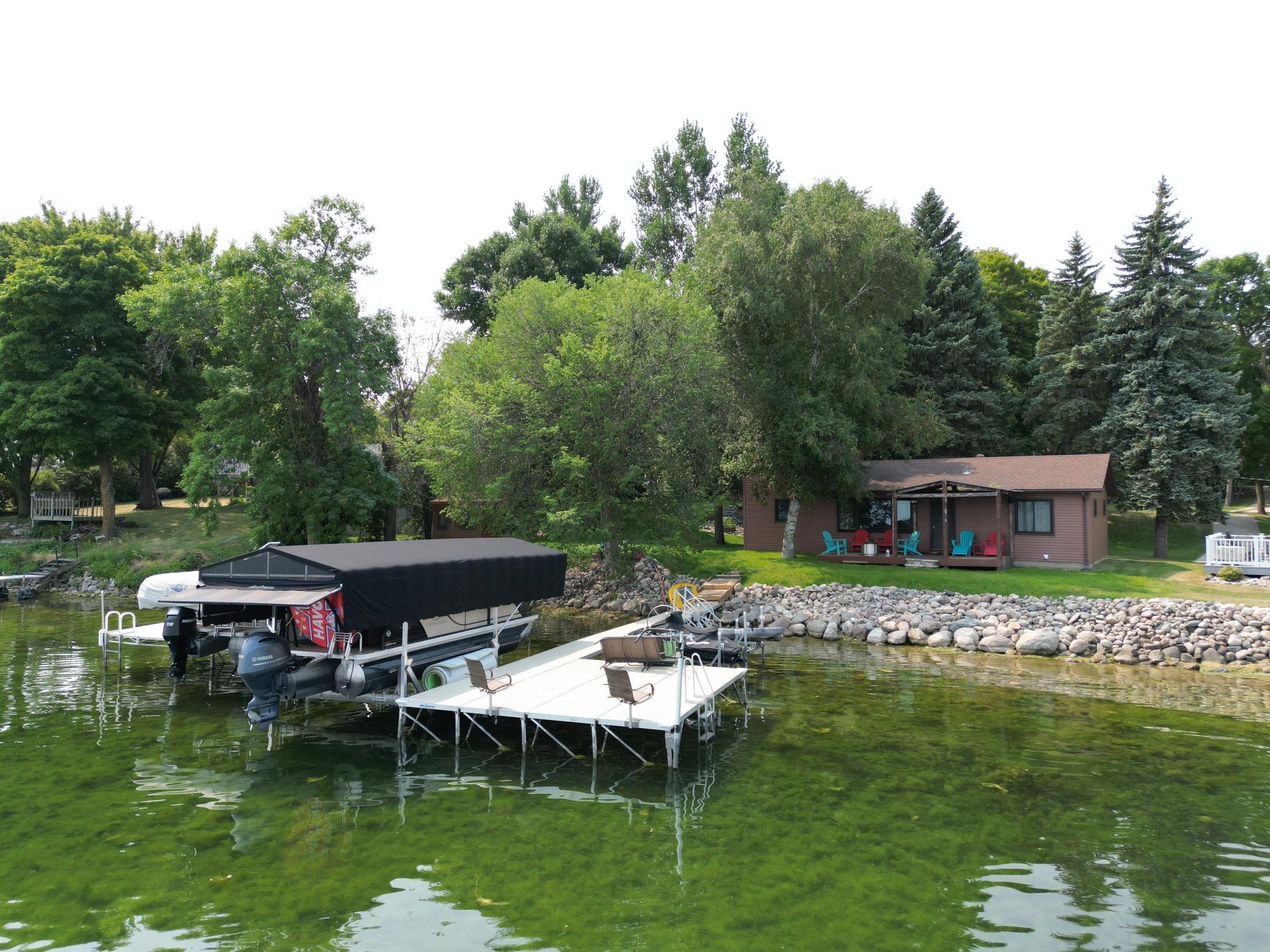 1974 single family home for sale at 14225 Cha Lisa Road in Lake Park, MN — 3 bed, 2 bath (photo 2 of 47)