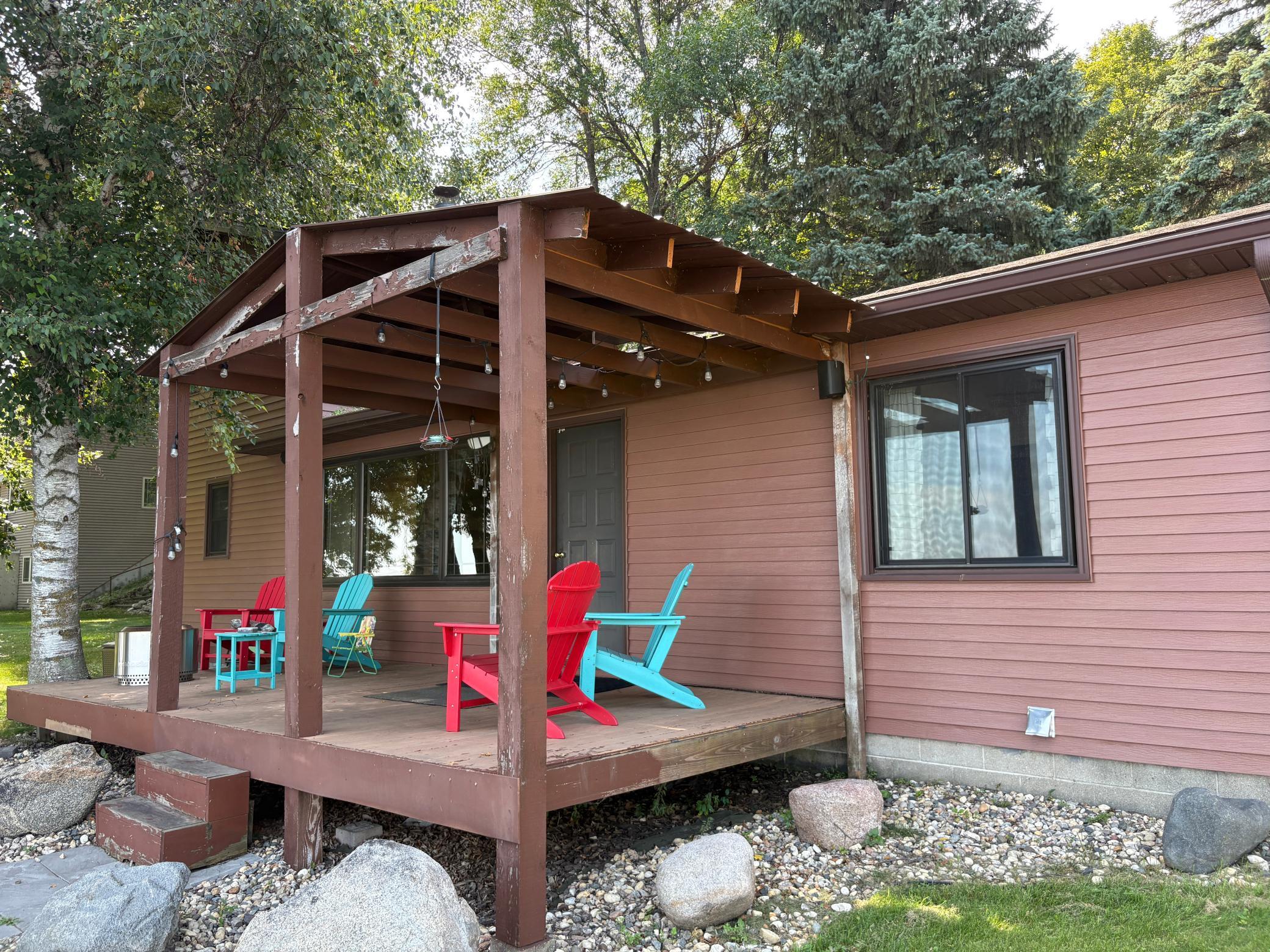 1974 single family home for sale at 14225 Cha Lisa Road in Lake Park, MN — 3 bed, 2 bath (photo 11 of 47)