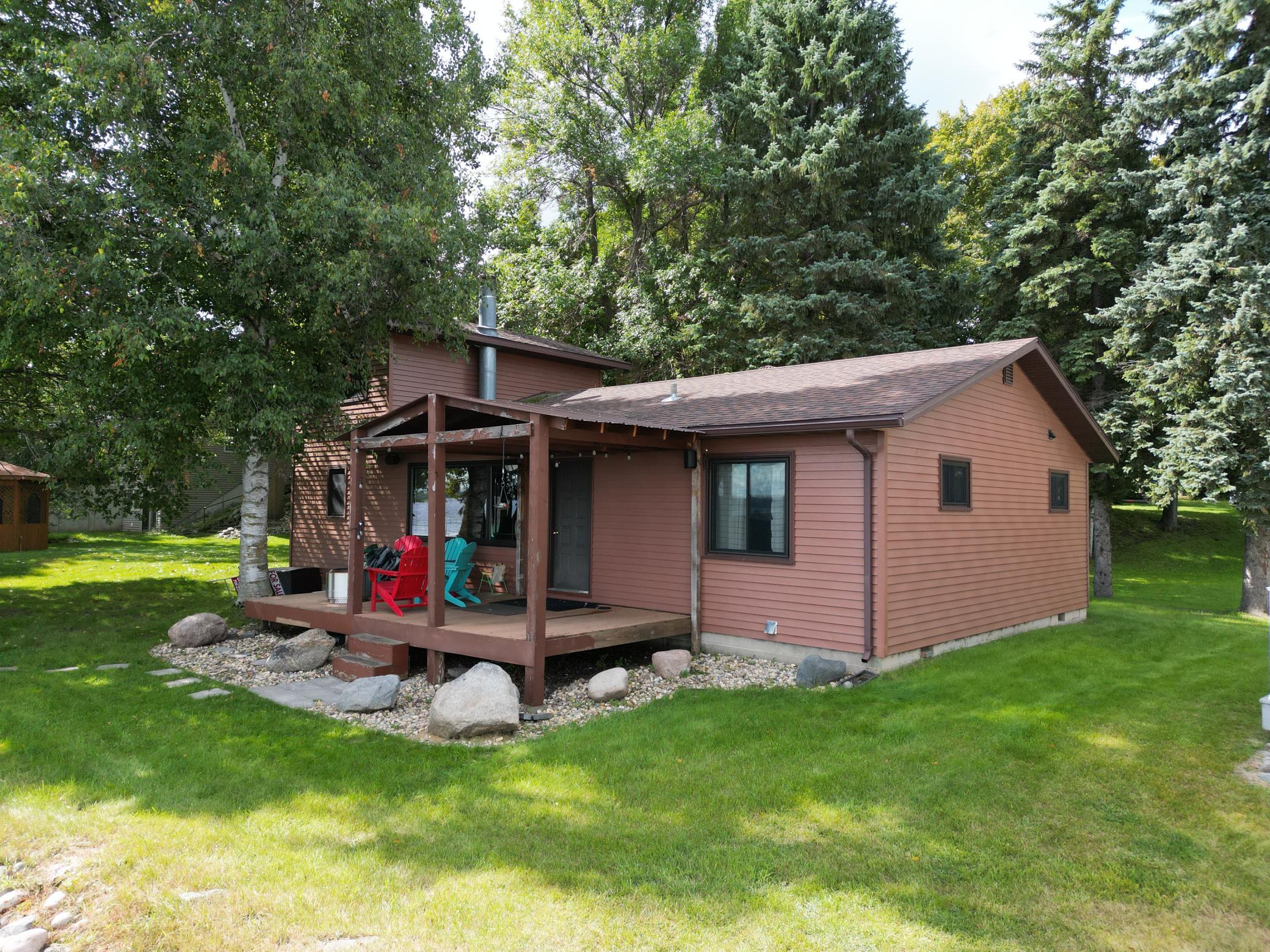 1974 single family home for sale at 14225 Cha Lisa Road in Lake Park, MN — 3 bed, 2 bath (photo 12 of 47)