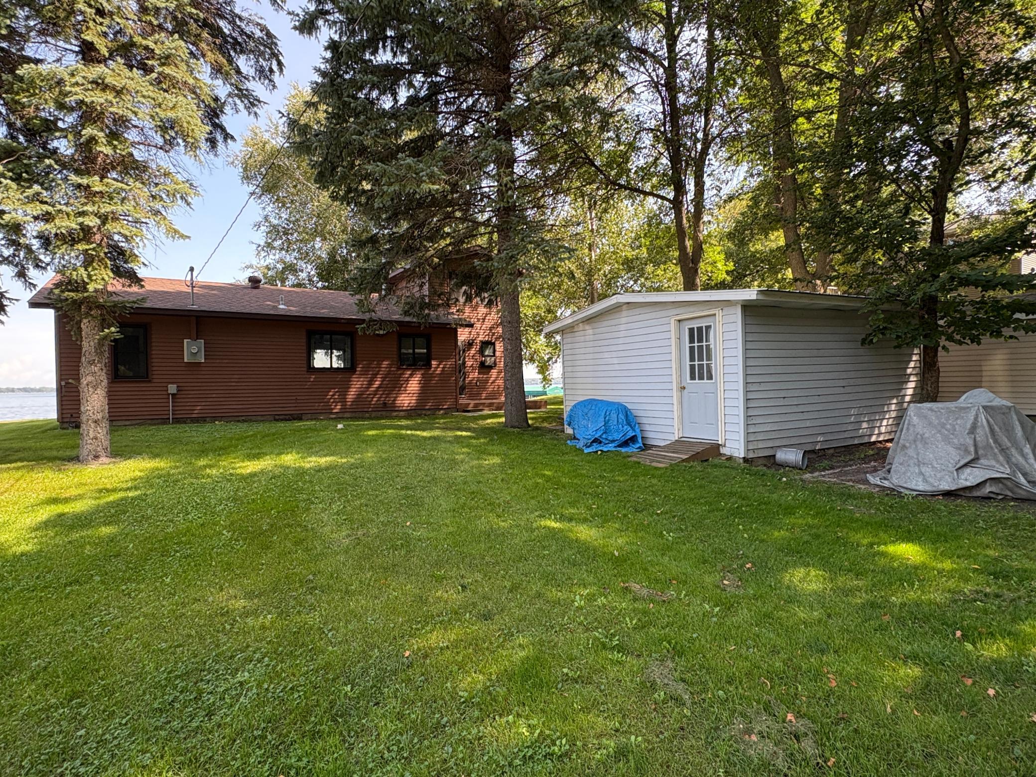 1974 single family home for sale at 14225 Cha Lisa Road in Lake Park, MN — 3 bed, 2 bath (photo 13 of 47)