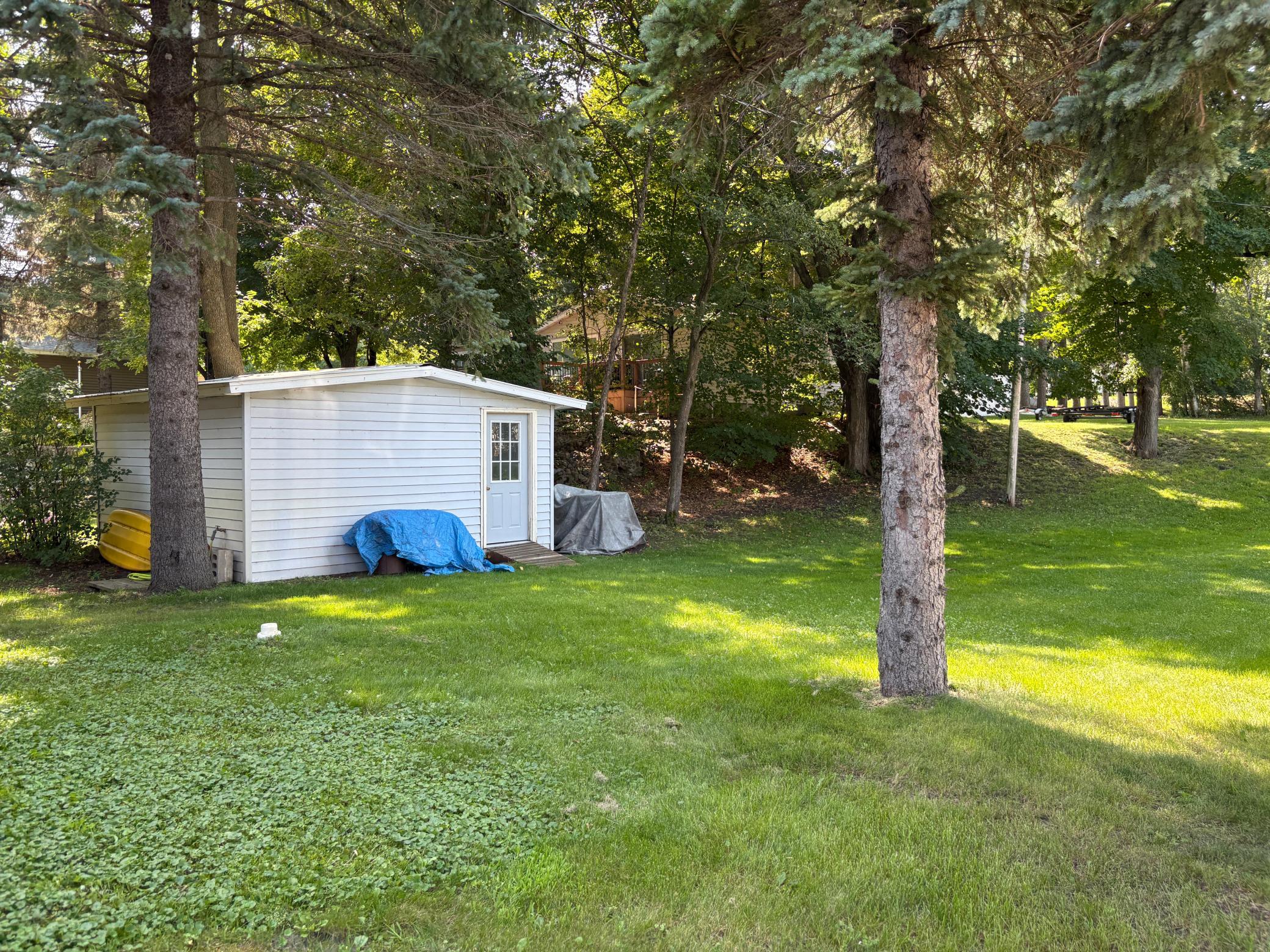 1974 single family home for sale at 14225 Cha Lisa Road in Lake Park, MN — 3 bed, 2 bath (photo 14 of 47)