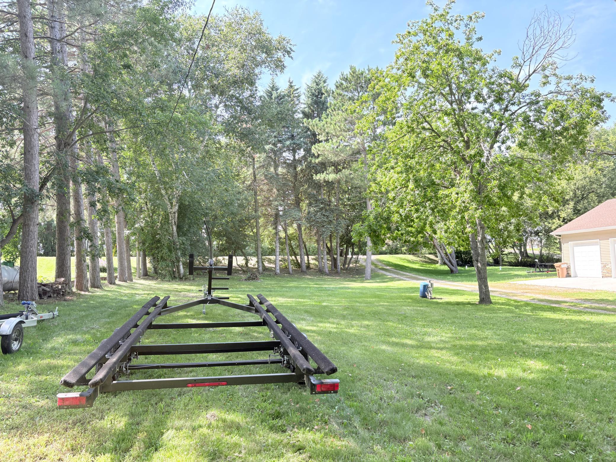 1974 single family home for sale at 14225 Cha Lisa Road in Lake Park, MN — 3 bed, 2 bath (photo 18 of 47)