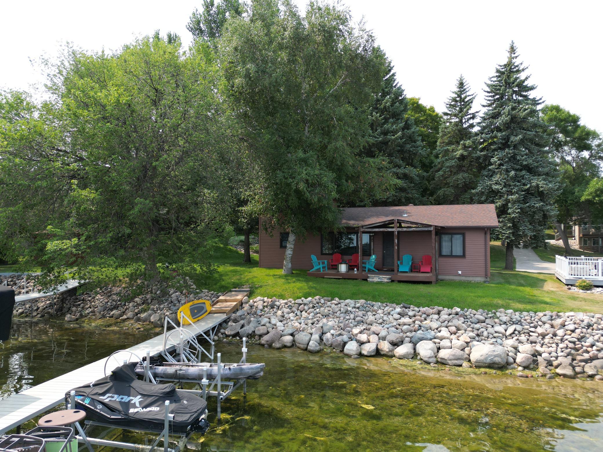 1974 single family home for sale at 14225 Cha Lisa Road in Lake Park, MN — 3 bed, 2 bath (photo 3 of 47)