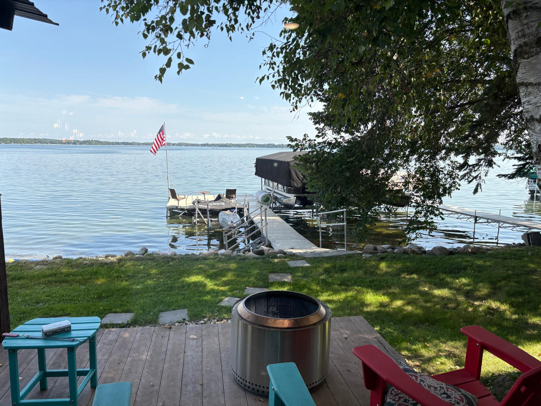 1974 single family home for sale at 14225 Cha Lisa Road in Lake Park, MN — 3 bed, 2 bath (photo 25 of 47)