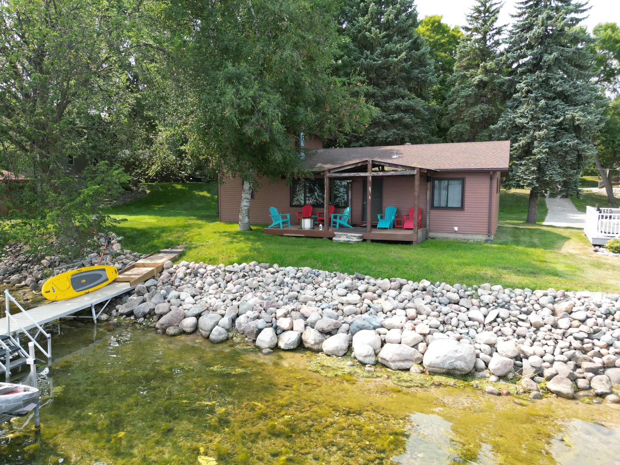 1974 single family home for sale at 14225 Cha Lisa Road in Lake Park, MN — 3 bed, 2 bath (photo 4 of 47)