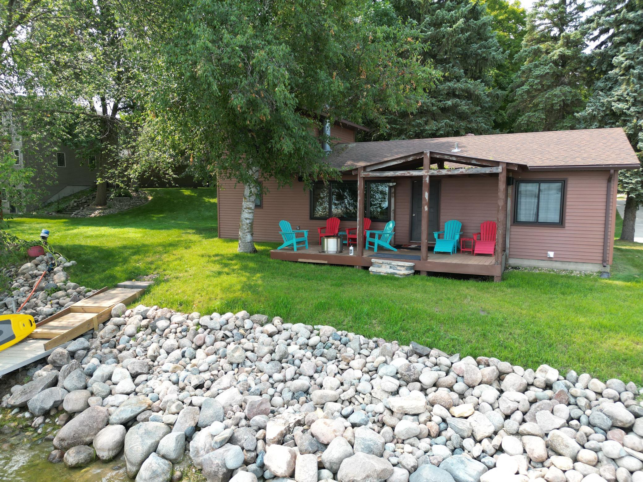 1974 single family home for sale at 14225 Cha Lisa Road in Lake Park, MN — 3 bed, 2 bath (photo 5 of 47)