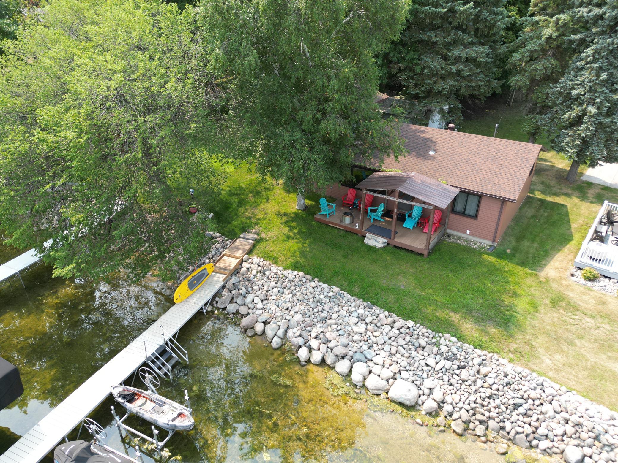 1974 single family home for sale at 14225 Cha Lisa Road in Lake Park, MN — 3 bed, 2 bath (photo 7 of 47)