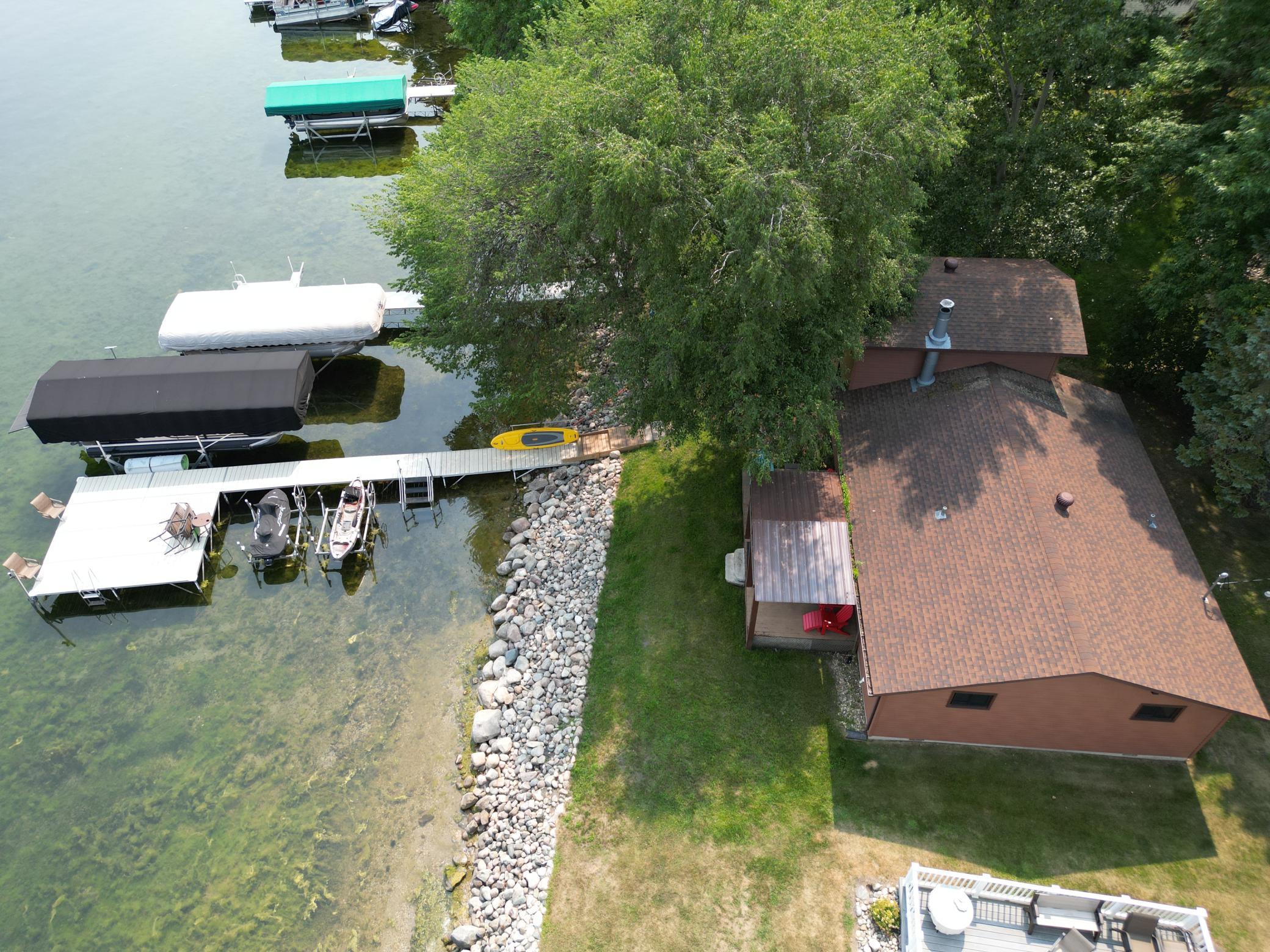 1974 single family home for sale at 14225 Cha Lisa Road in Lake Park, MN — 3 bed, 2 bath (photo 8 of 47)