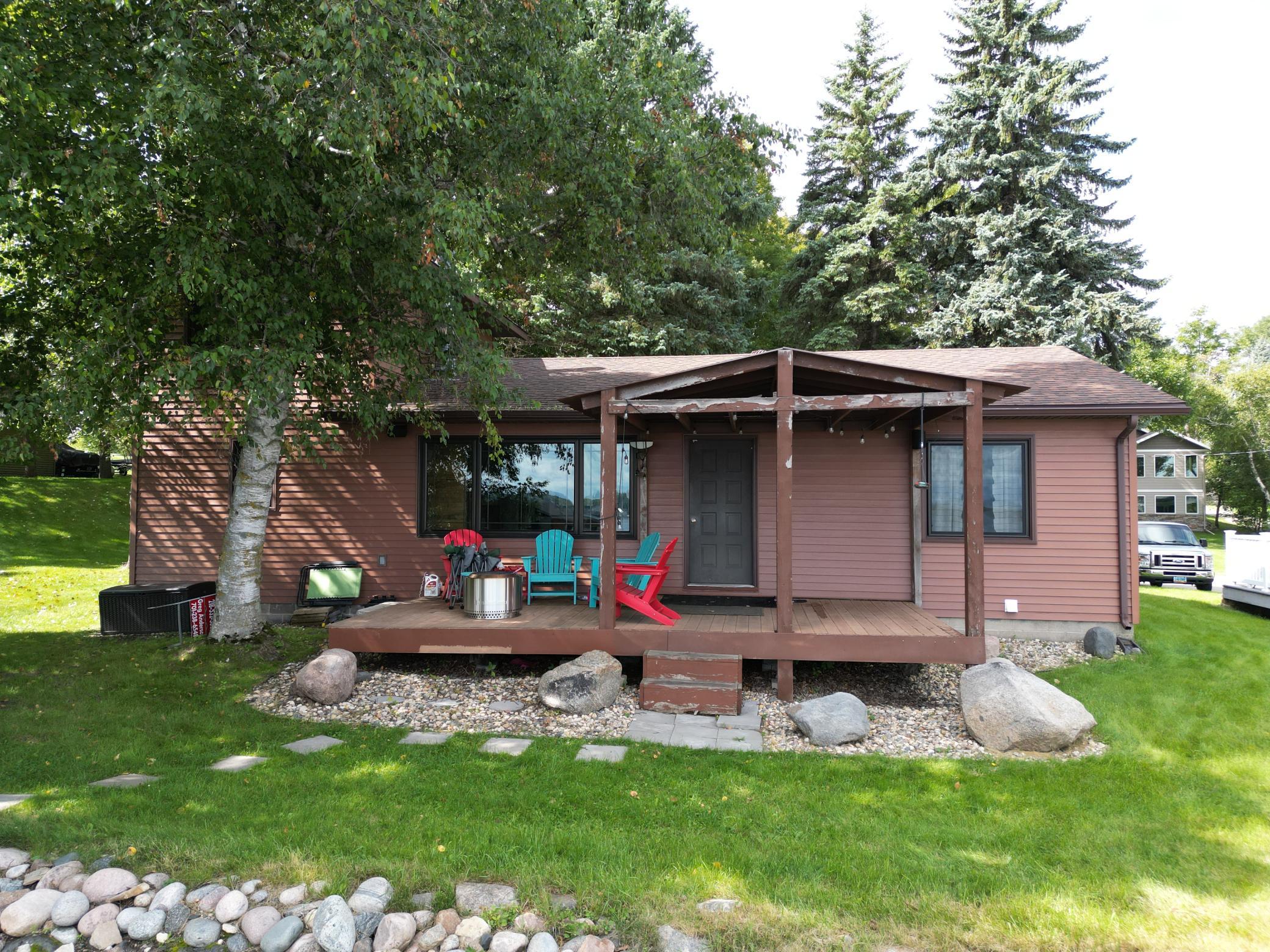 1974 single family home for sale at 14225 Cha Lisa Road in Lake Park, MN — 3 bed, 2 bath (photo 9 of 47)