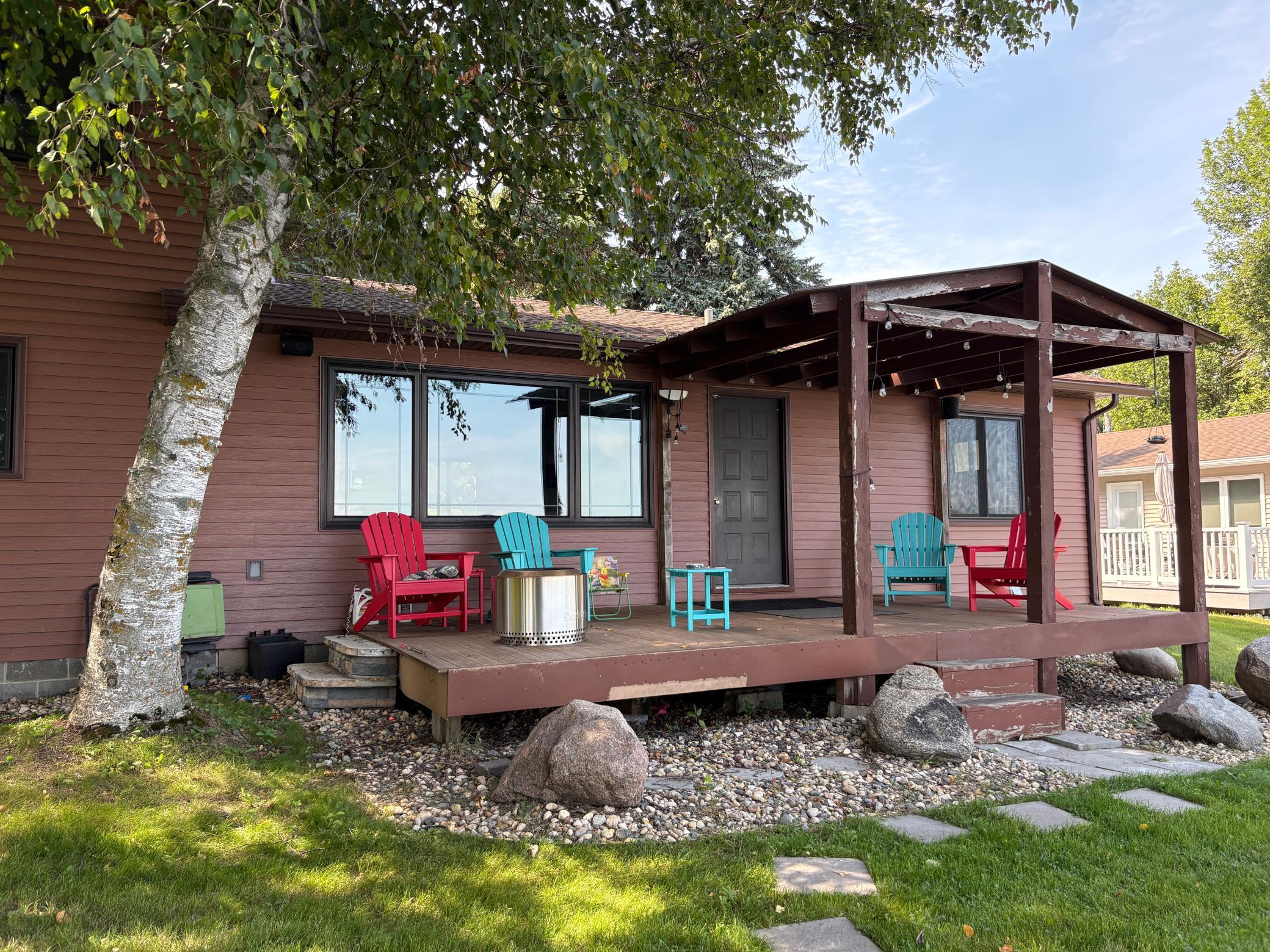 1974 single family home for sale at 14225 Cha Lisa Road in Lake Park, MN — 3 bed, 2 bath (photo 10 of 47)