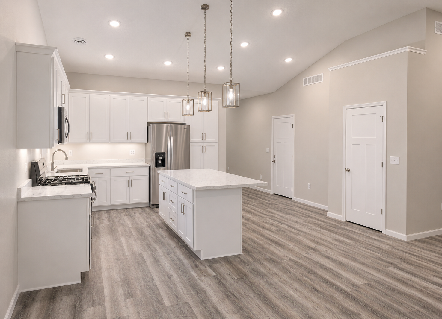 2026 single family home for sale at 601 W 7th Avenue in Osakis, MN — 2 bed, 2 bath (photo 6 of 15)