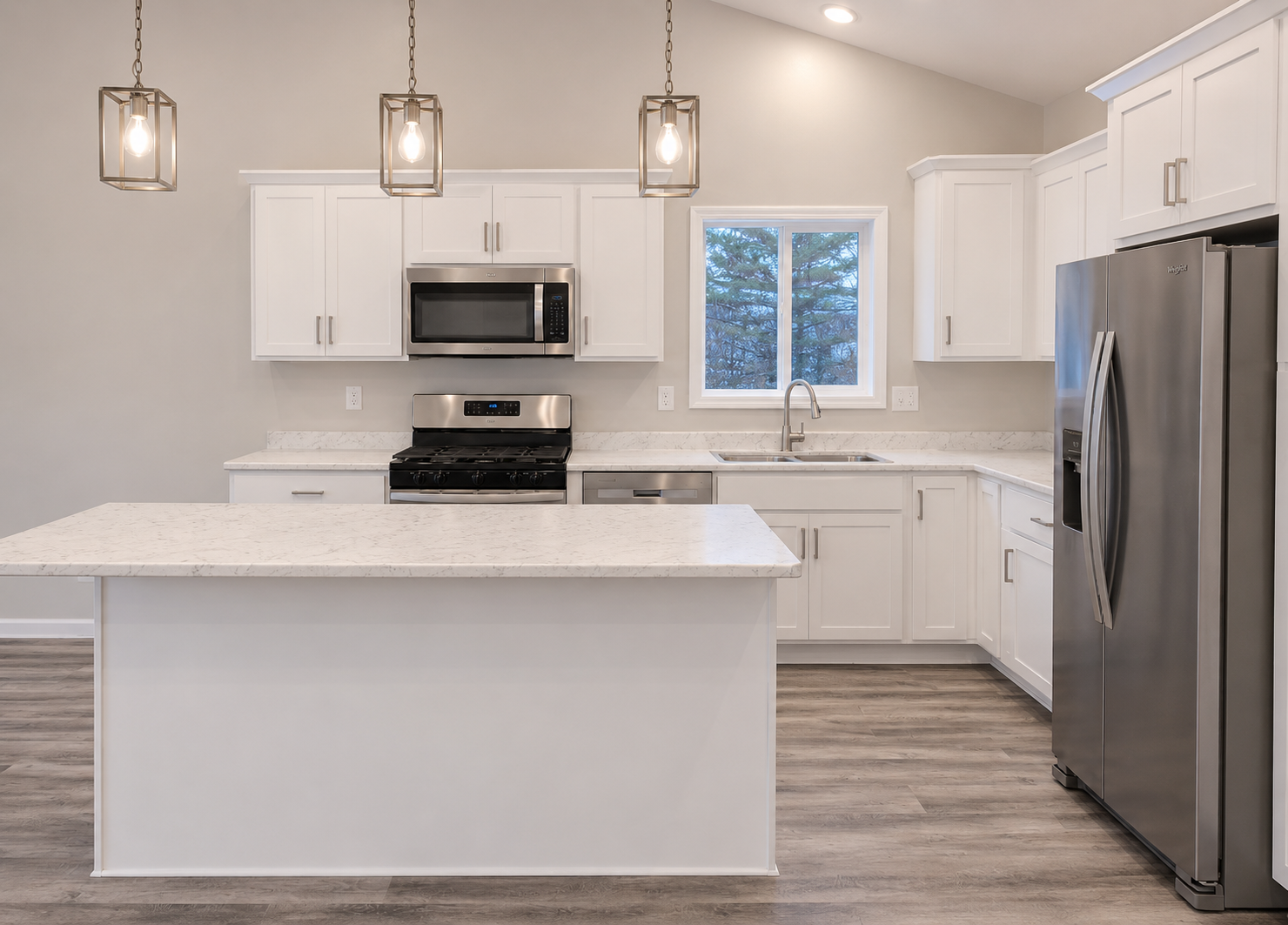 2026 single family home for sale at 601 W 7th Avenue in Osakis, MN — 2 bed, 2 bath (photo 7 of 15)