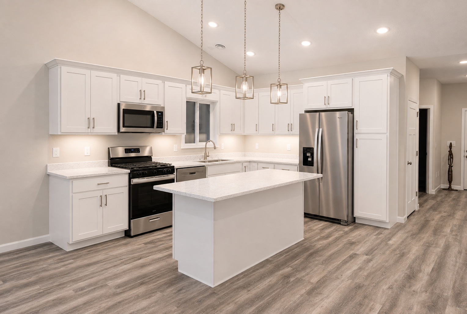 2026 single family home for sale at 601 W 7th Avenue in Osakis, MN — 2 bed, 2 bath (photo 8 of 15)