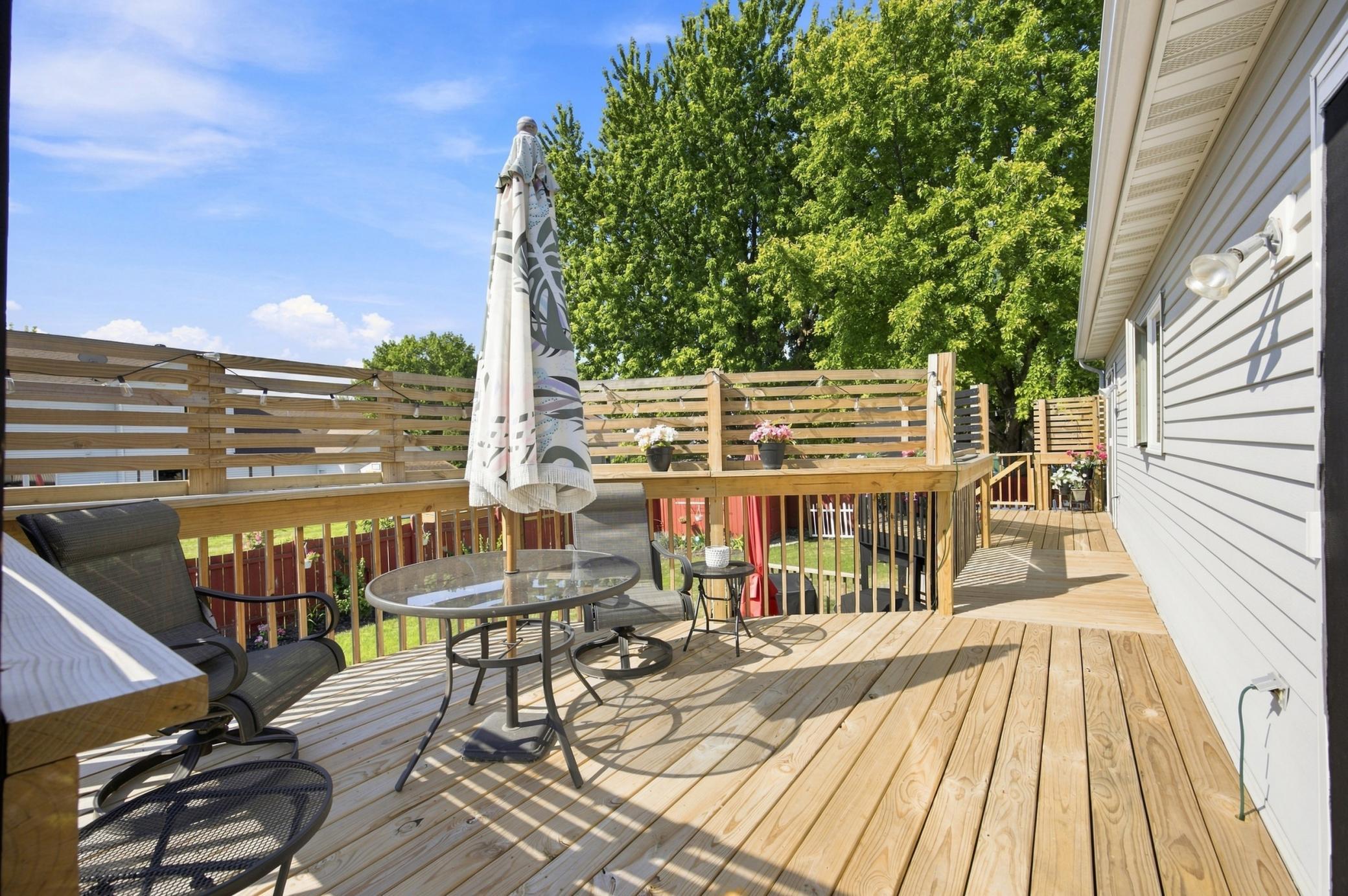1993 single family home for sale at 3032 37th Avenue S in Fargo, ND — 5 bed, 3 bath (photo 19 of 35)