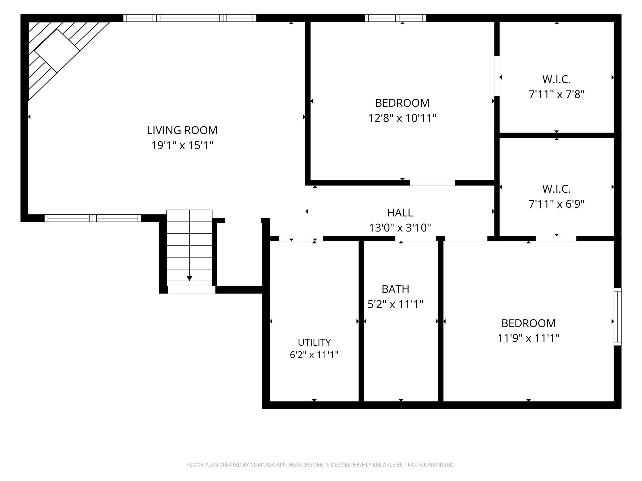 1993 single family home for sale at 3032 37th Avenue S in Fargo, ND — 5 bed, 3 bath (photo 30 of 35)