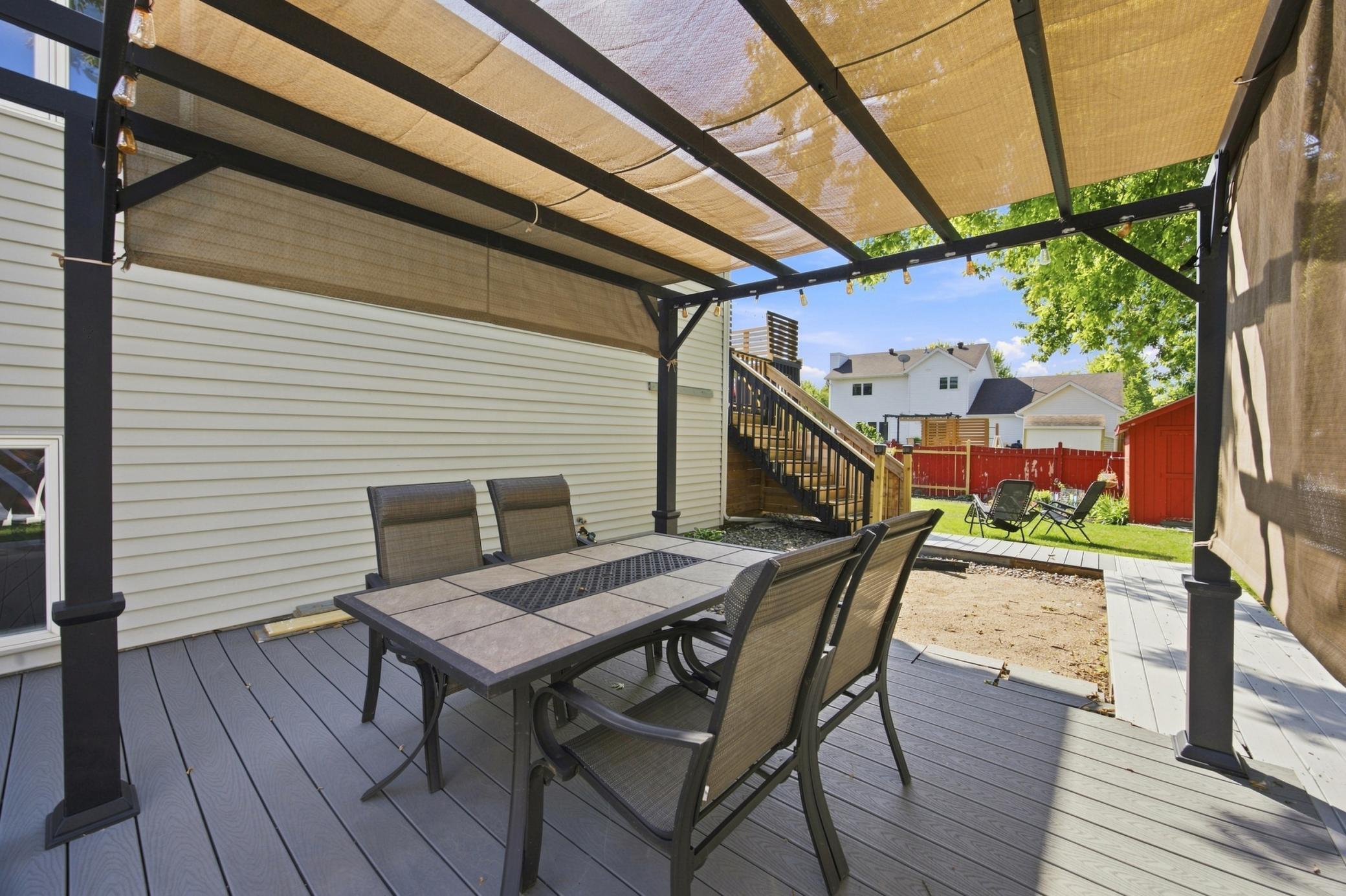 1993 single family home for sale at 3032 37th Avenue S in Fargo, ND — 5 bed, 3 bath (photo 32 of 35)