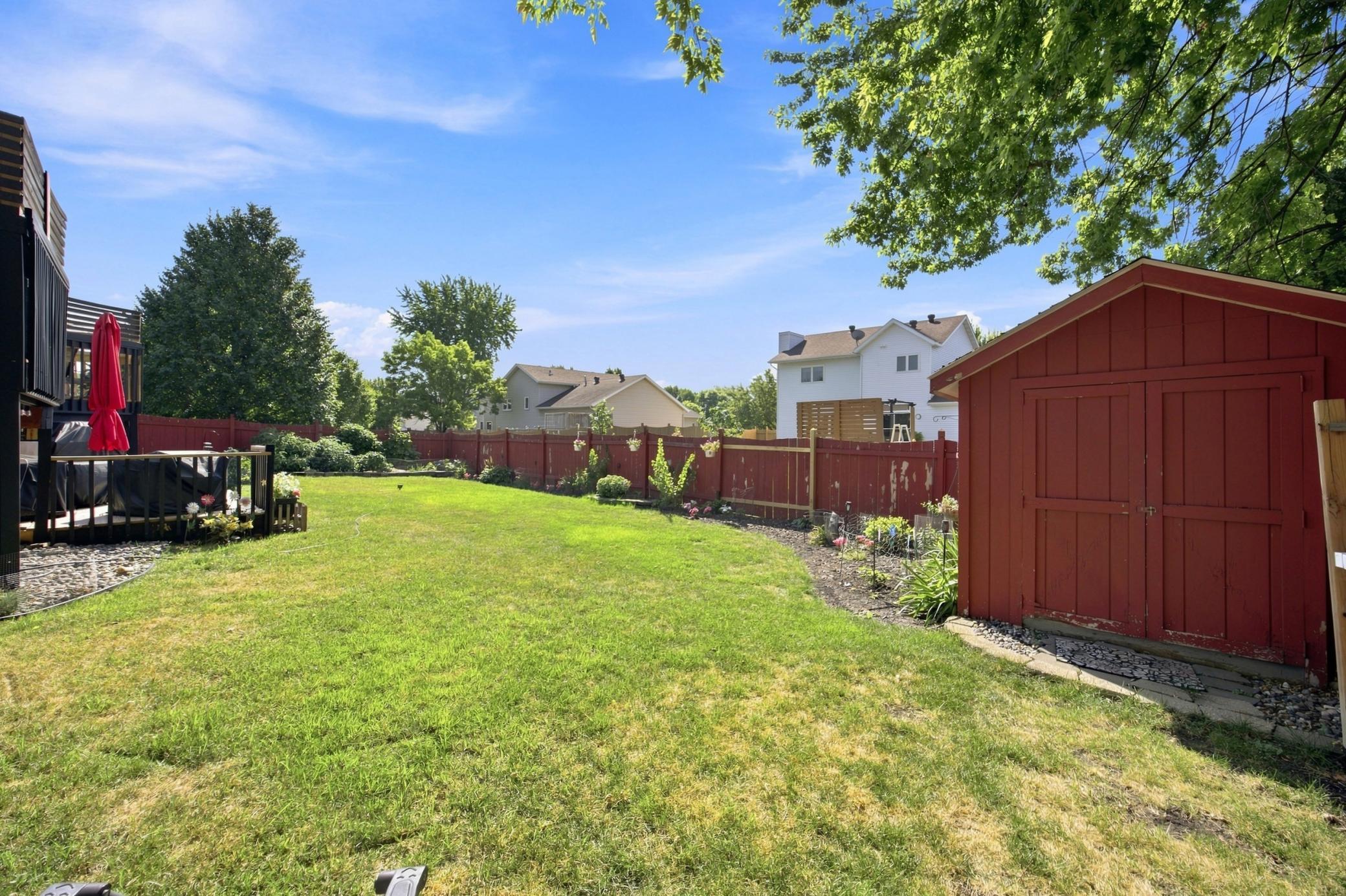 1993 single family home for sale at 3032 37th Avenue S in Fargo, ND — 5 bed, 3 bath (photo 33 of 35)