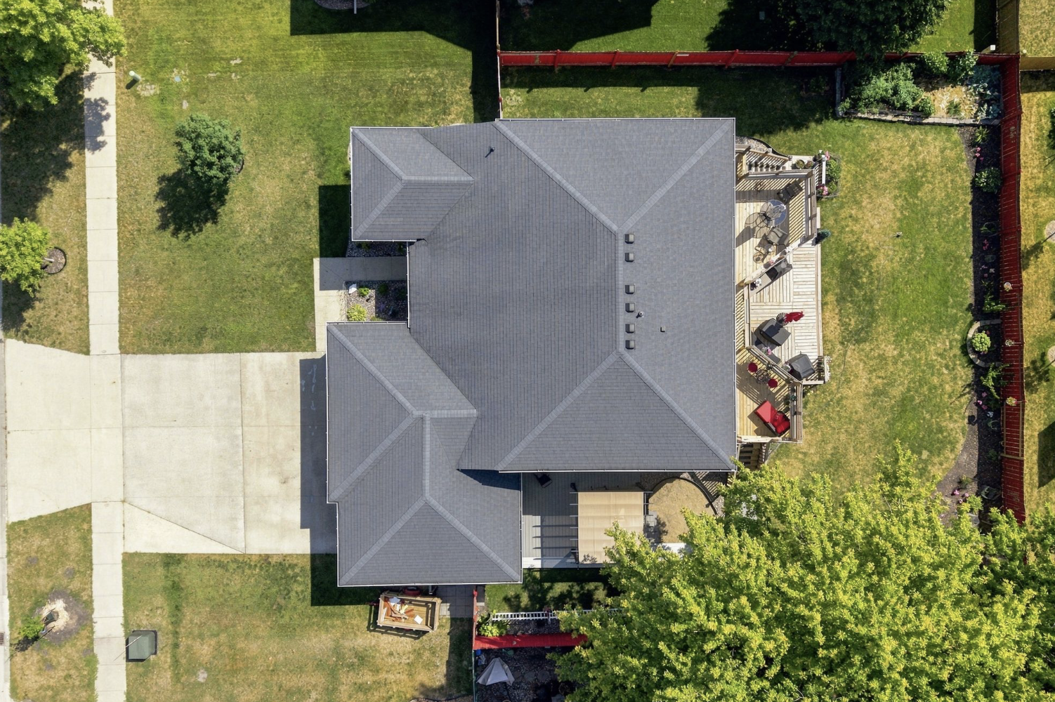 1993 single family home for sale at 3032 37th Avenue S in Fargo, ND — 5 bed, 3 bath (photo 35 of 35)