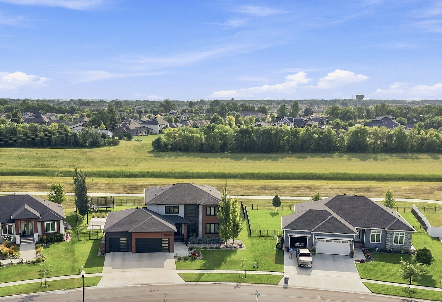 2018 single family home for sale at 6086 31st Street S in Fargo, ND — 7 bed, 5 bath (photo 22 of 22)