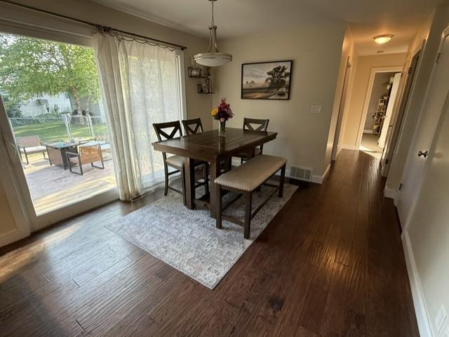 1960 single family home for sale at 857 3rd Street N in Wahpeton, ND — 3 bed, 3 bath (photo 15 of 42)