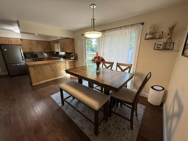 1960 single family home for sale at 857 3rd Street N in Wahpeton, ND — 3 bed, 3 bath (photo 16 of 42)