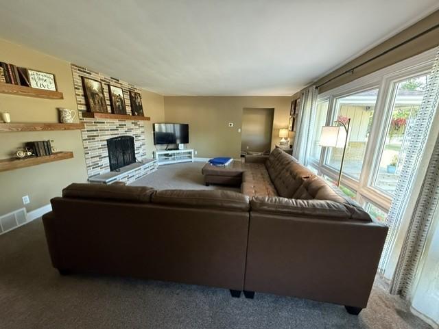 1960 single family home for sale at 857 3rd Street N in Wahpeton, ND — 3 bed, 3 bath (photo 19 of 42)