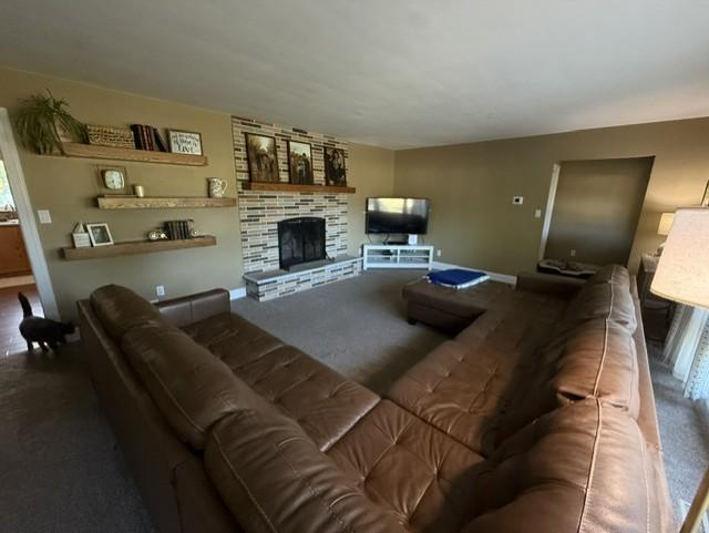 1960 single family home for sale at 857 3rd Street N in Wahpeton, ND — 3 bed, 3 bath (photo 20 of 42)