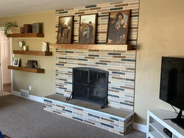 1960 single family home for sale at 857 3rd Street N in Wahpeton, ND — 3 bed, 3 bath (photo 22 of 42)