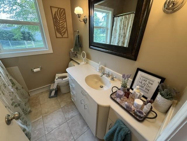 1960 single family home for sale at 857 3rd Street N in Wahpeton, ND — 3 bed, 3 bath (photo 24 of 42)